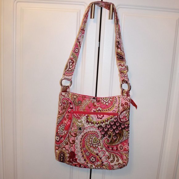 Choice Vera Bradley Crossbody Bag - Picture 7 of 16